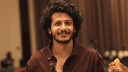 Shiva Hariharan