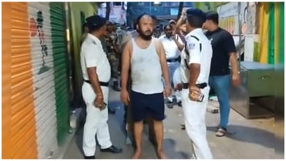 bengal police