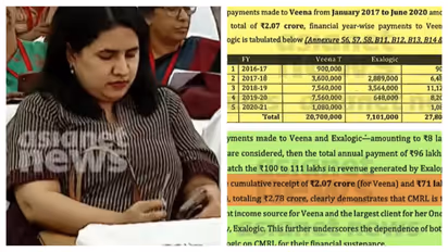 t veena