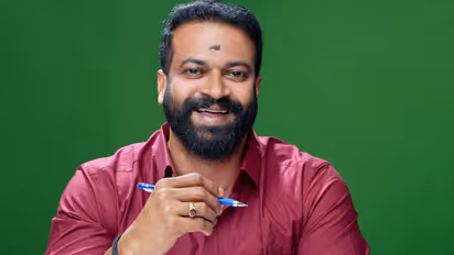 R Sugathan