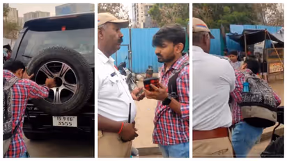Hyderabad police