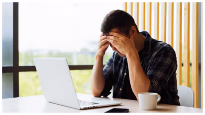 quitting corporate job