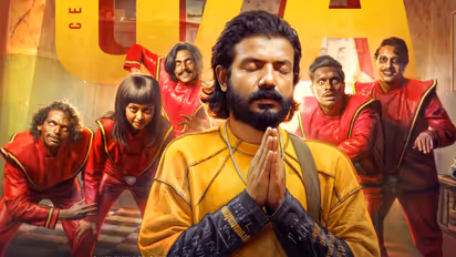 karakkam movie review sreenath bhasi