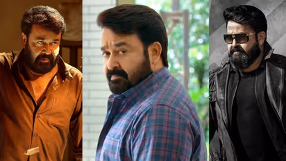 drishyam 3 becomes fourth malayalam movie which crossed 10 million dollars at overseas box office mohanlal