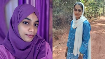 kasargod woman commits suicide