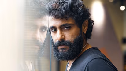 Antony Varghese