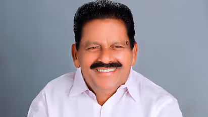 N Sakthan