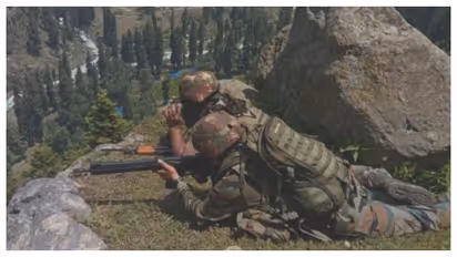 operation sherawali