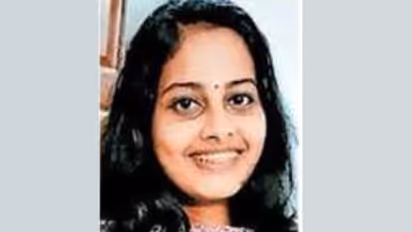 sharmi accident death