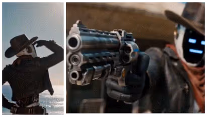 Zombie Scavenger
