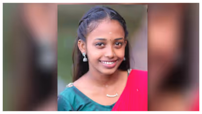 girl found dead