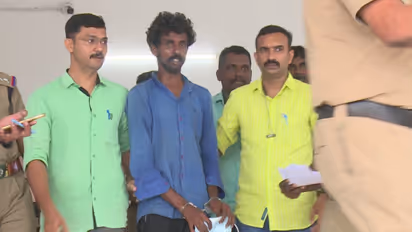 Crystal Raj Aluva Case Verdict