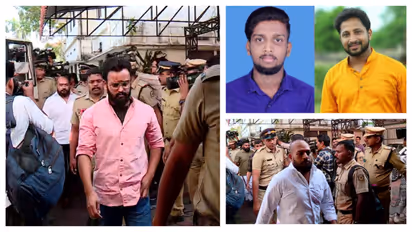 periya murder case