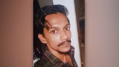Palluruthy Murder