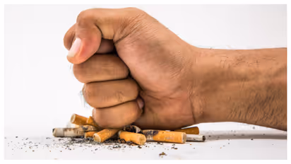 world no tobacco day
