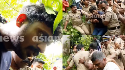 Nedumangad Child Murder News