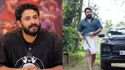 antony varghese reacts to fake allegation that his fans post on social media against mohanlals drishyam 3