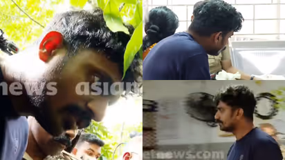Nedumangad Murder Ashkar Arrest