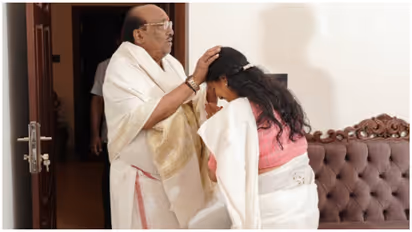 vellappally bindhu krishna