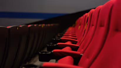 Cinema Theatre