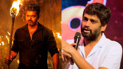 i dont have the courage to tell the truth about what happened to jana nayagan says director h vinoth