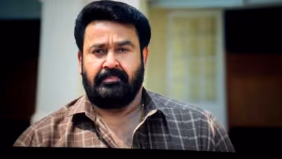 drishyam 3 faces huge drop on second monday in indian box office mohanlal jeethu joseph