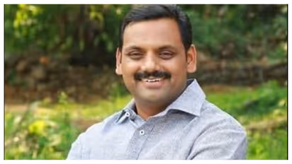 deen kuriakose