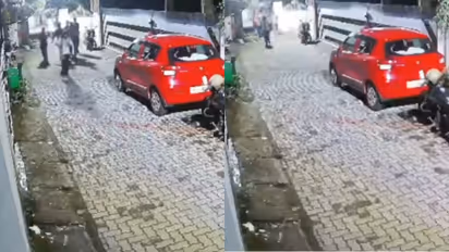 kochi eve teasing attack
