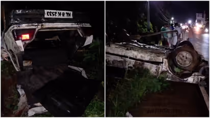 car sold as scrap