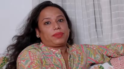 Jaanmoni Das reacts to people who troll her by calling kochu preman
