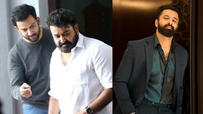 i approached prithviraj and unni mukundan director anil gopinath reveals why his movie project did not materialise