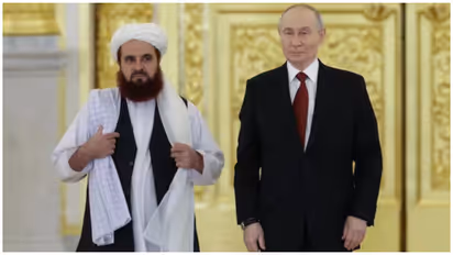 russia afganisthan