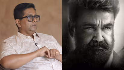 will audience can see mohanlal starring ram movie in future jeethu joseph about the stalled project