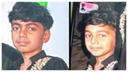 child death