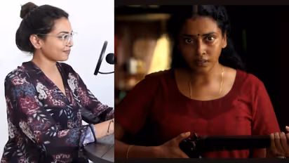 audience enquired about Farzana Palathingal the debut actress in balan movie after trailer gone viral