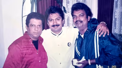 g venugopal remembers actor salim kumar