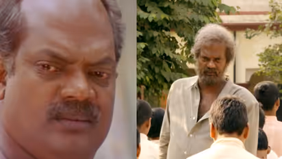 different roles of salim kumar first in serious roles and second as director