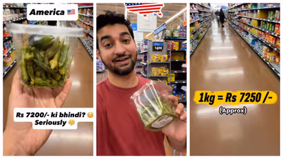 bhindi snack
