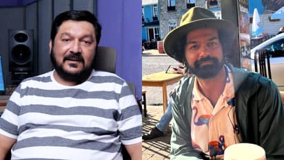 drishyam 3 music director anil johnson about his experience with mohanlal