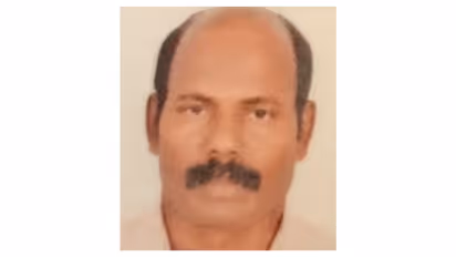 Kerala Man Died in Saudi Arabia