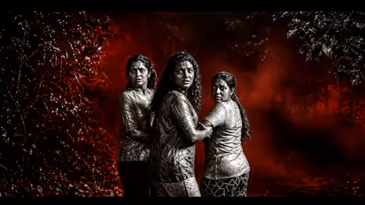 SECRET OF KALINGA Malayalam Movie First Single Dhyan Sreenivasan
