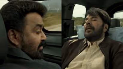 patriot movie car chase scene got trolls here is appreciated among tamil audience after ott release mammootty mohanlal