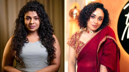 Lakshmi Jayan about pearle maaneys inspirational words
