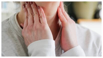 Thyroid health