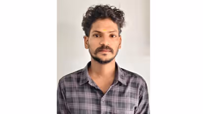 Thrissur Kaapa Case