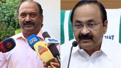 K N Balagopal