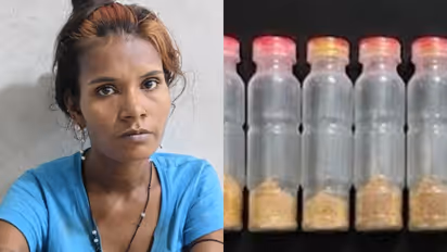 Perumbavoor Heroin Arrest