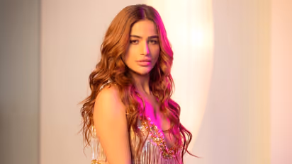 Poonam Pandey reacts to 370 rs biriyani and older woman dating row
