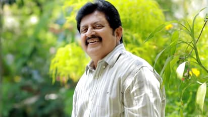 director rajasenan hints he is a bjp supporter now after officially announced his affiliation with cpm in 2023