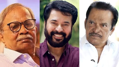 i want to make Ujjayini into a movie with mammootty says director hariharan
